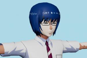 Young Arima Young Arima-2